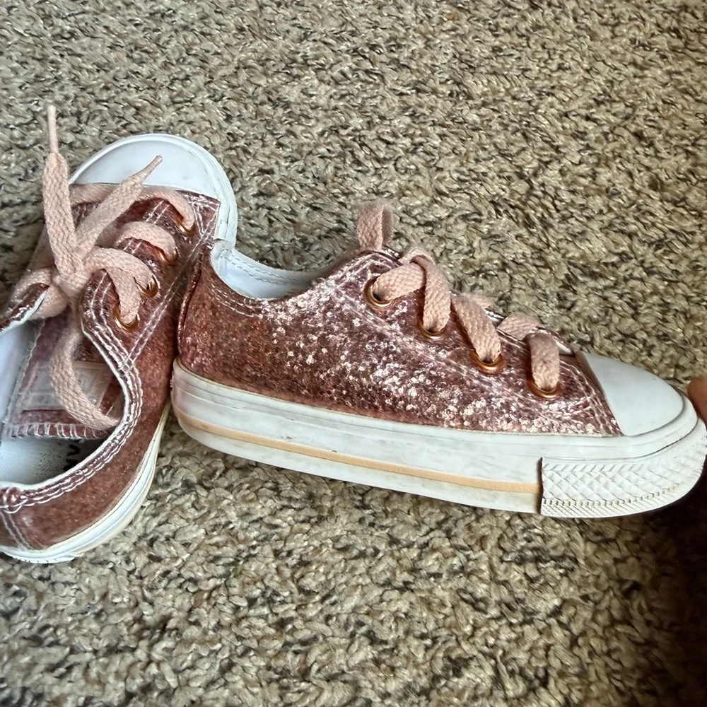 Converse Kids Chuck Taylor All Star Trainers